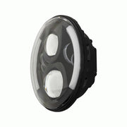 Metra HE-BHL703 - Black