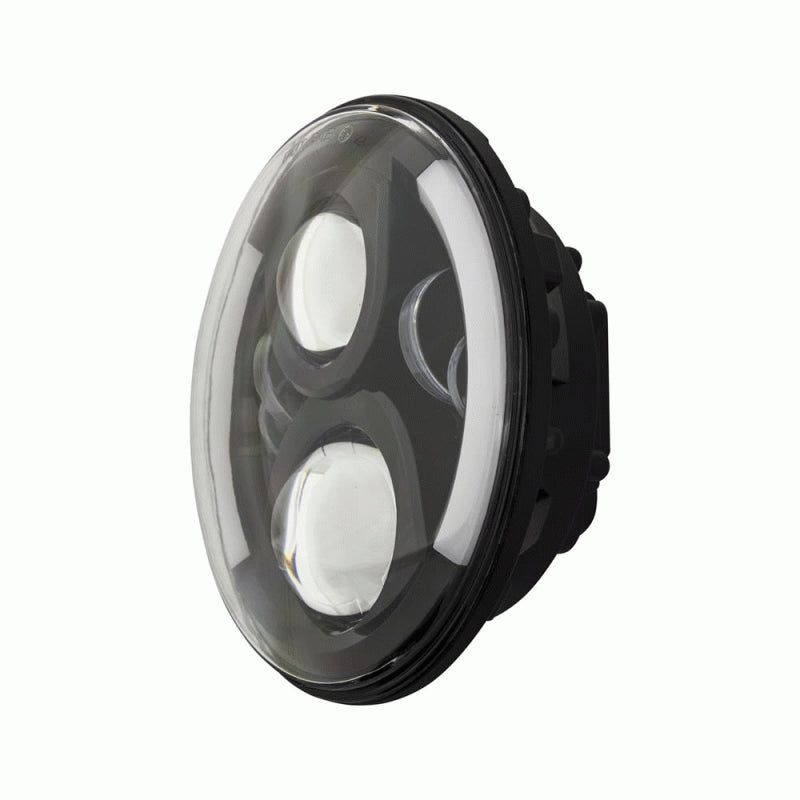 Metra HE-BHL703 - Black