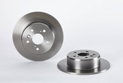 Brembo Components Not Hazardous To Health Brake Rotor 08917910C02 - Disc