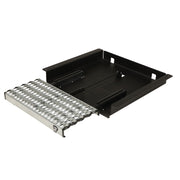 Carr Limited Lifetime Warranty Truck Step 501520 - Wts 24 Deep Retractable