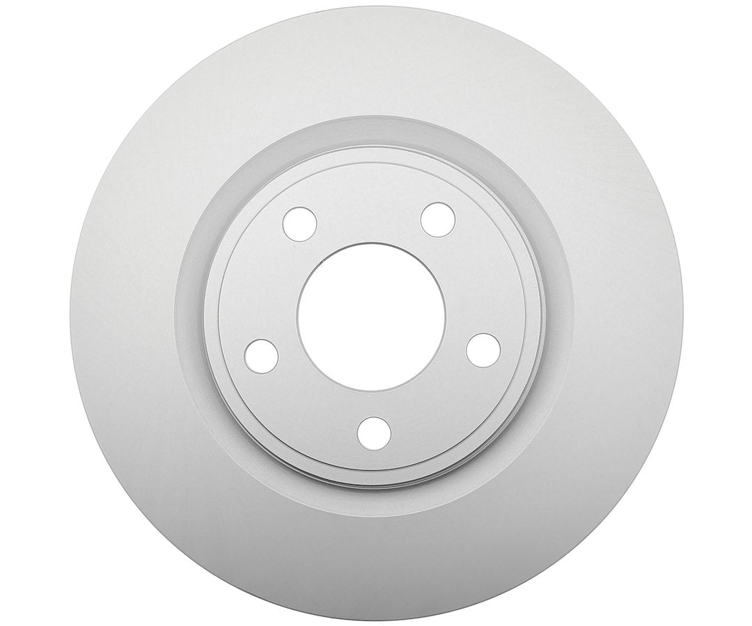 Raybestos Limited Supplier Warranty Brake Rotor 682779