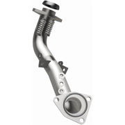 BRE Exhaust 107-0406 Exhaust Pipe