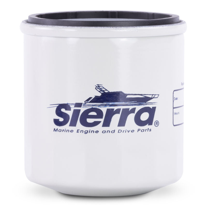 Sierramarine 18-7902 Oil Filter