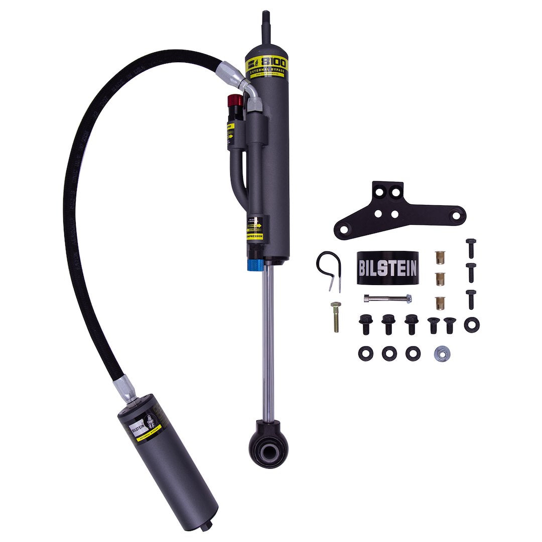 Bilstein Direct Fit For Easy Installation Shock Absorber 25-326376 - Suspension