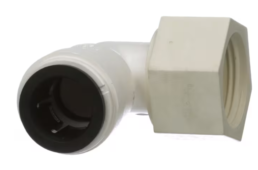 Aqualock 3520-1012 Fresh Water Adapter Fitting