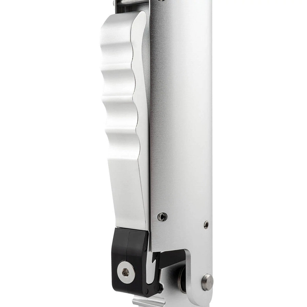 Cannon One Hand Operation Fishing Rod Holder 1907002 - Adjustable Dual Axis