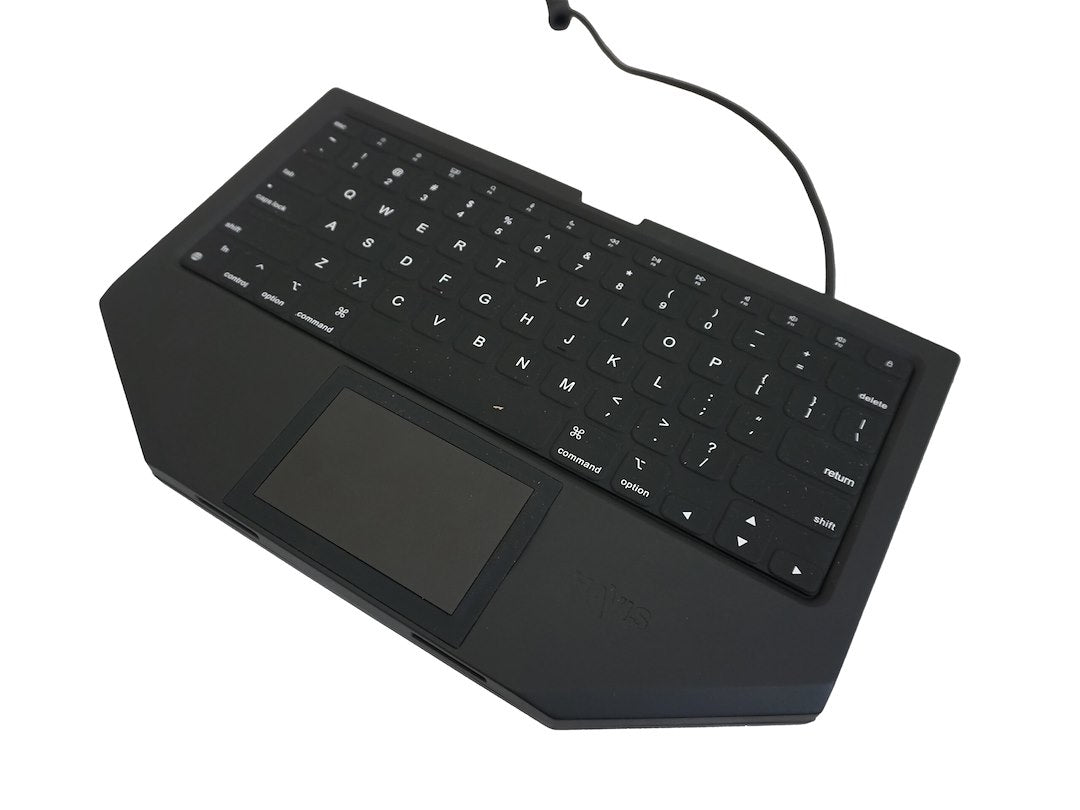 Havis KB-1004 Computer Keyboard