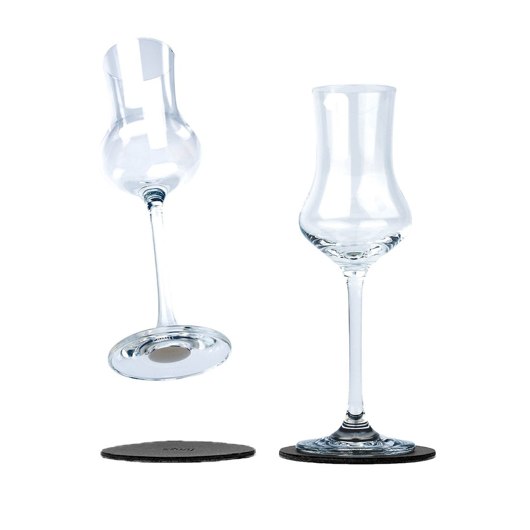 Silwy Magnet S095-1310-2 Drinking Glass