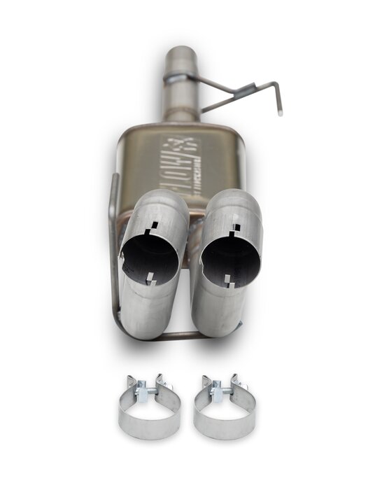 Flowmaster 718172 Exhaust Muffler