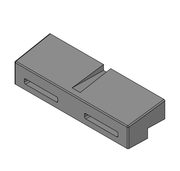 Lippert Comp 701196 - Inv 1.860 .580