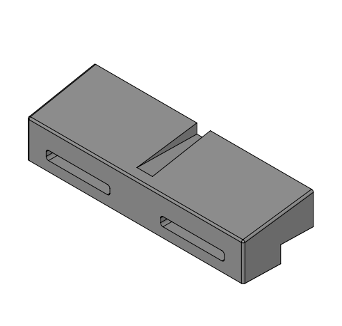 Lippert Comp 701196 - Inv 1.860 .580