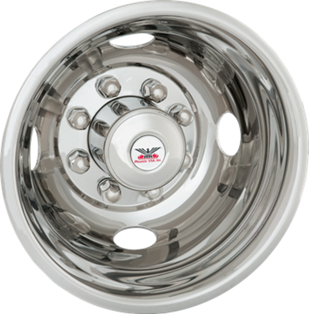 Phoenix USA NDT165 Wheel Simulator