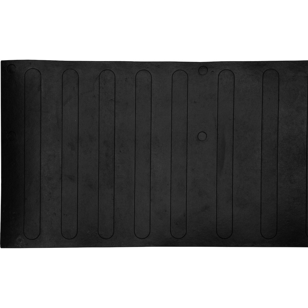 Boomerang RU Offer Non-Skid Protection Tailgate Mat TM T Bagged - Pick-UP Truck Rubber Prote