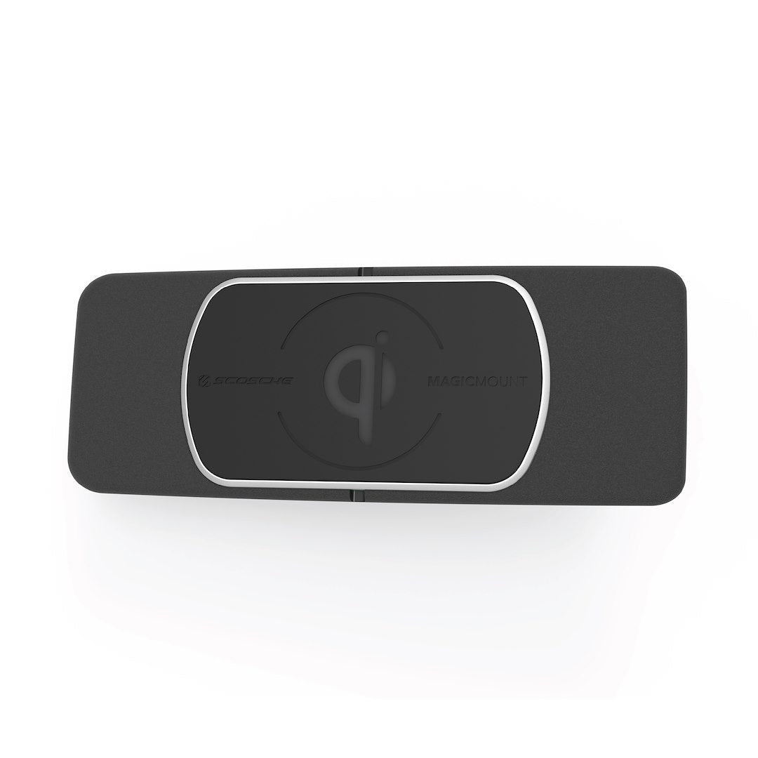 Scoshe IND. Qi Certified Wireless Cellular Phone Charger GMQ02 - Direct Fit