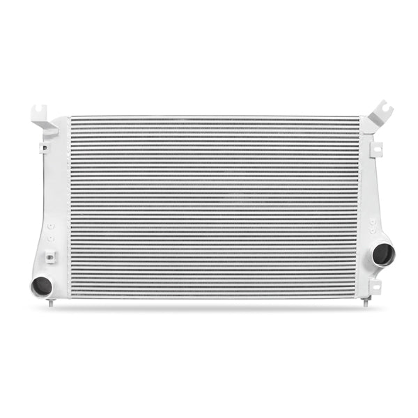 Mishimoto Direct Fit Intercooler Mmint-Dmax-11KSL - Chevrolet GMC 6.6L Durama