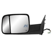 K-Source 60200C Exterior Mirror