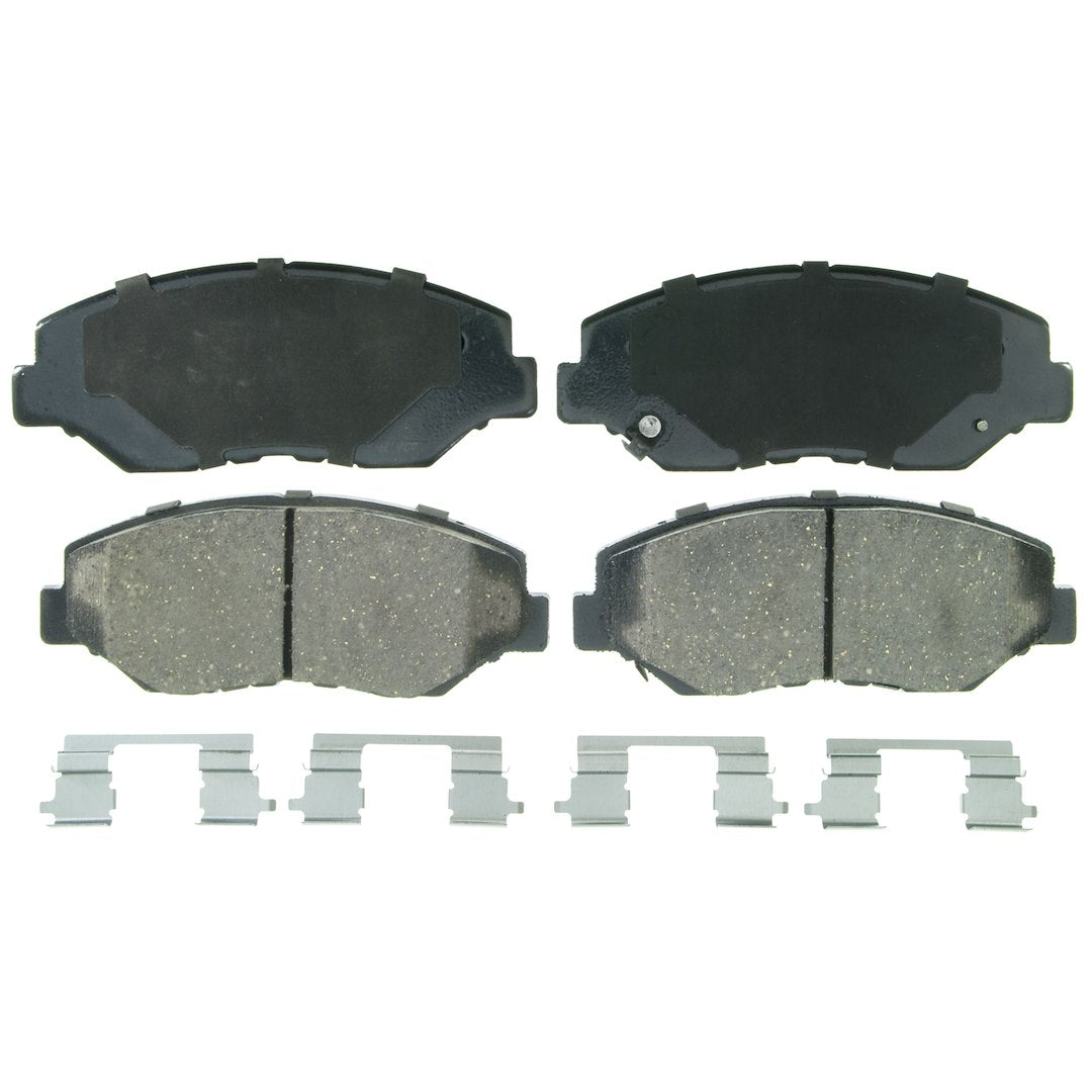 Wagner Brake ZD914 Brake Pad