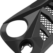 American MOD American Modified Unique Design Grille Amjpaa00113 - Gladiator Vader