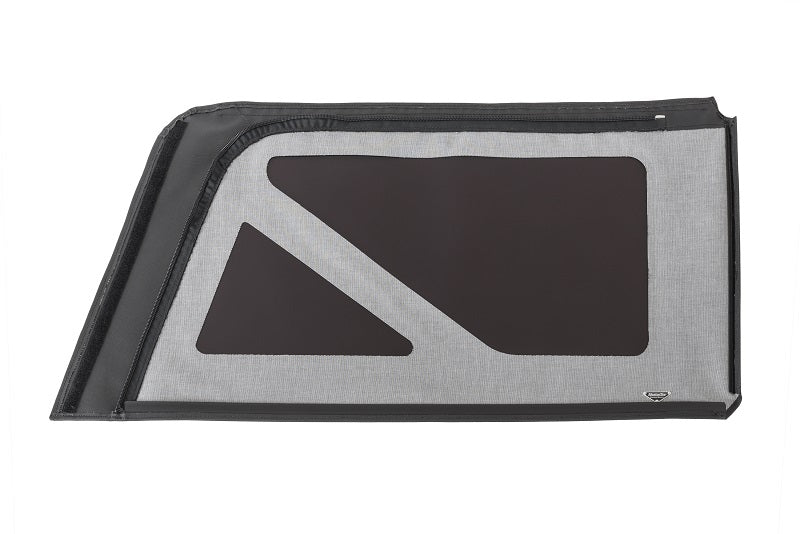Mastertop 16011835 Soft Top Window Kit