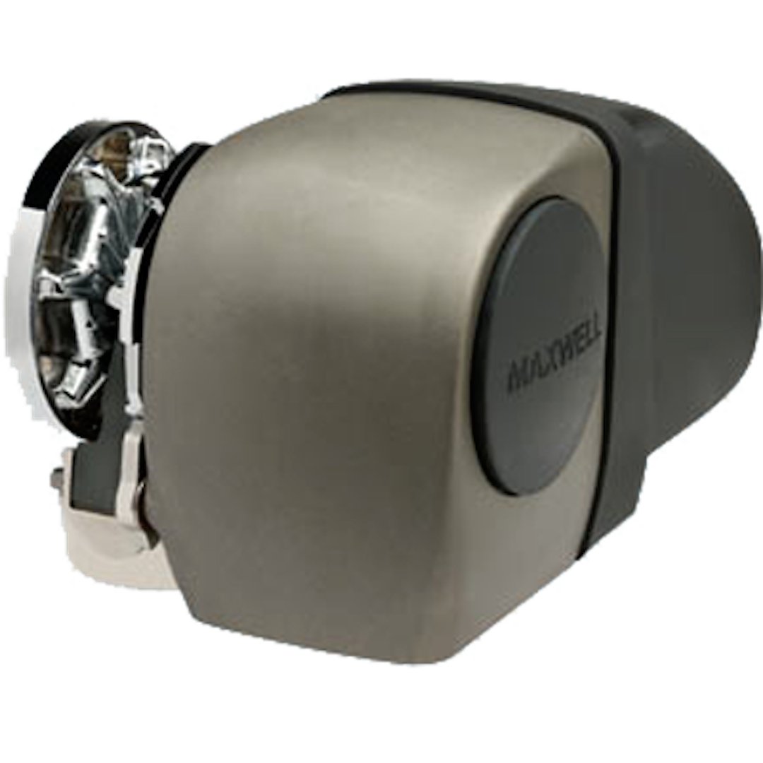 Maxwell HRC101012VLP Windlass