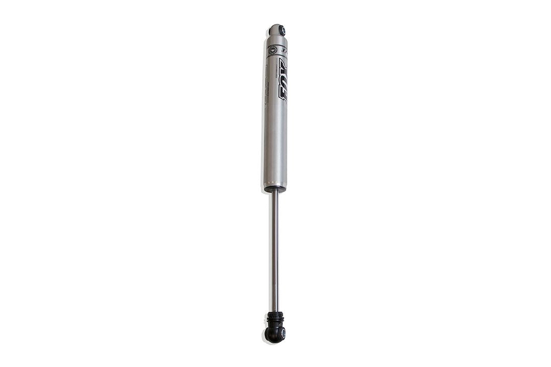 Maxtrac Made In The USA Leaf Spring Block Kit 901750F - Blocks U-Bolts Fox Shocks
