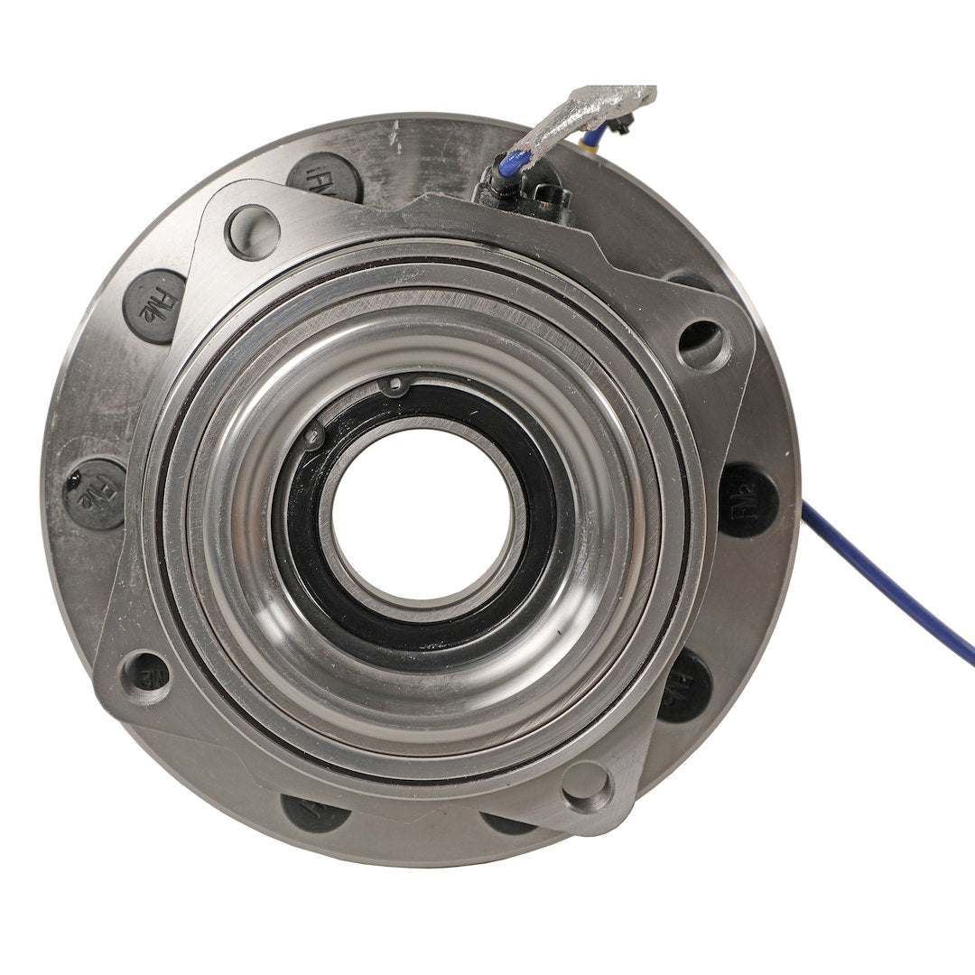 Moog 515133 Wheel Bearing And Hub Assembly