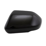Coast2Coast Limited Lifetime Warranty Exterior Mirror Cover MC67561Black - Black MC 25-26 Explorer TS GL MC67561BLK