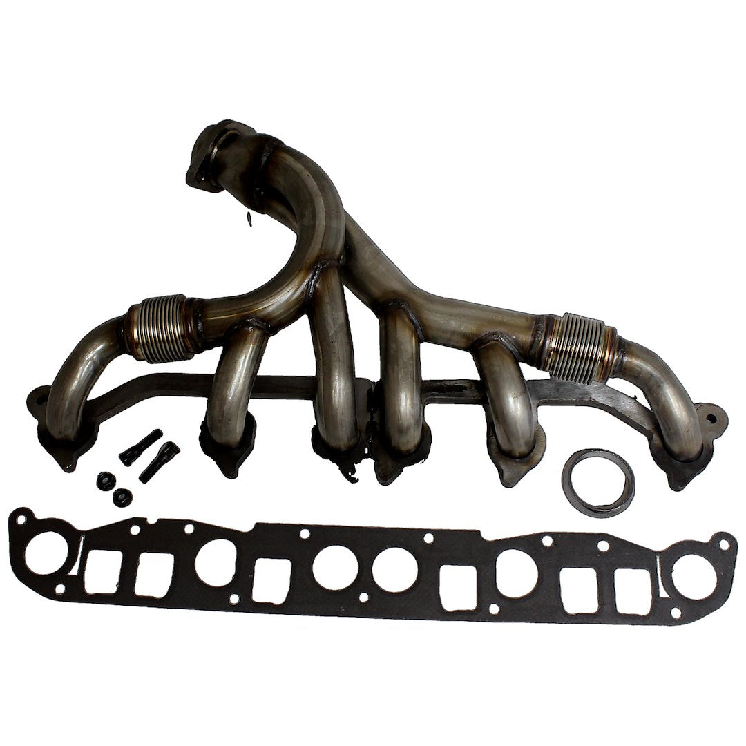 Crown Auto 4883385K Exhaust Manifold