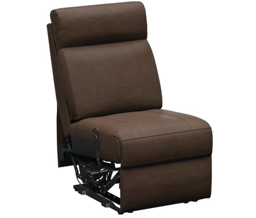 Lippert Comp Wall Hugger Design Chair 2024044094 - Heritage Satula Armless Recliner