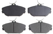 R/M Brakes SGD601C - Disc Brake Pads