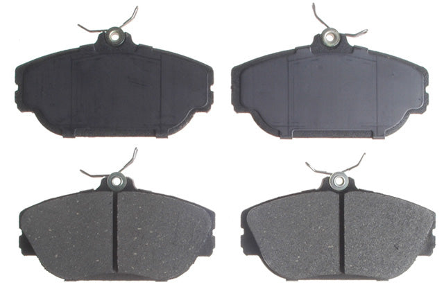 R/M Brakes SGD601C - Disc Brake Pads