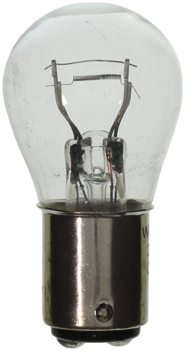 Wagner SAE Compliant Tail Light Bulb BP2057LL - Miniature Long Life
