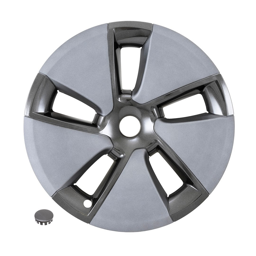 Coast2Coast Limited Lifetime Warranty Wheel Cover 56518SC - WC 17-23 Model Slot SC 18