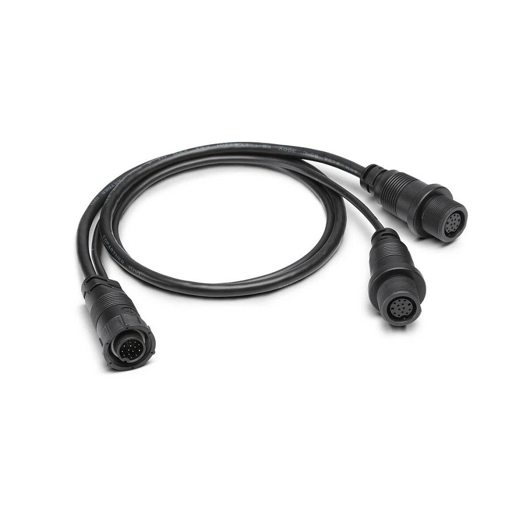 Humminbird 720111-1 Transducer Adapter Cable