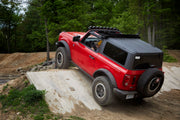 Bestop Limited Lifetime Warranty Soft Top 52460-17 - Sunrider Hardtop 21-22 Bronc