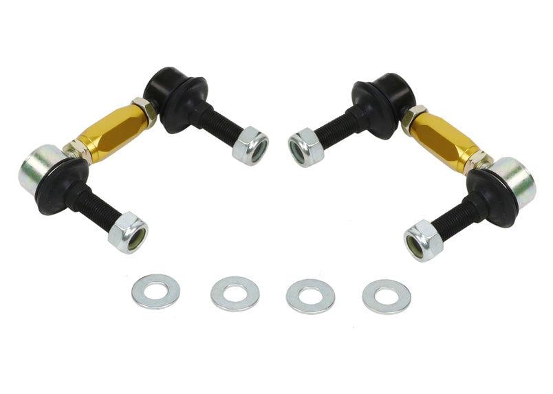 Whiteline KLC180-090 Stabilizer Bar Link Kit
