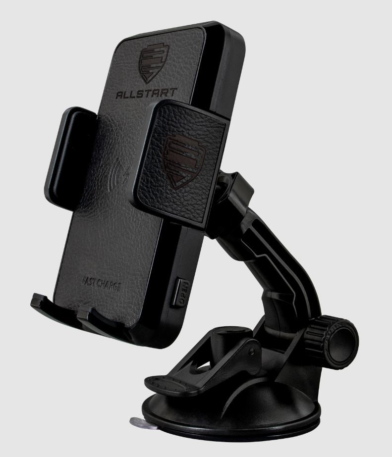 Allstart 59900AS - Car Mounted Wireless Charger