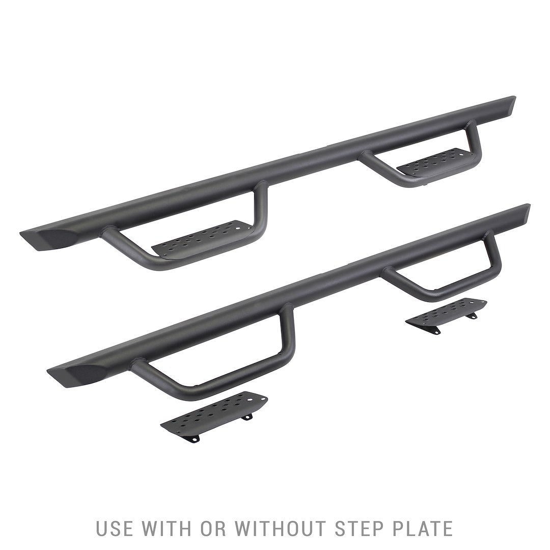 GO Rhino D20087T Nerf Bar Component