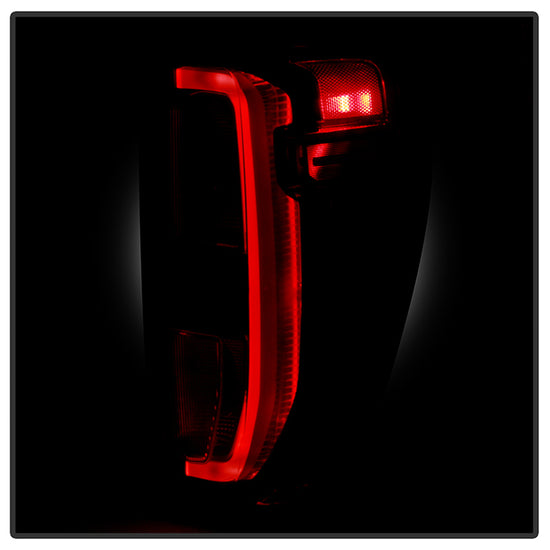 Spyder 9954443 Tail Light Assembly