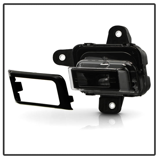 Spyder Made By An OE Approved Driving/ Fog Light 9054167 - Gmc Sierra 1500 2023-202