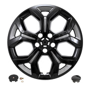 Coast2Coast Limited Lifetime Warranty Wheel Skin IMP528CB - Charcoal Black Imp 24-25 Compass 17