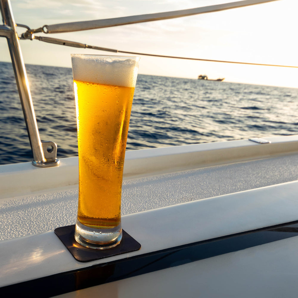Silwy Magnet S033-1303-2 Drinking Glass