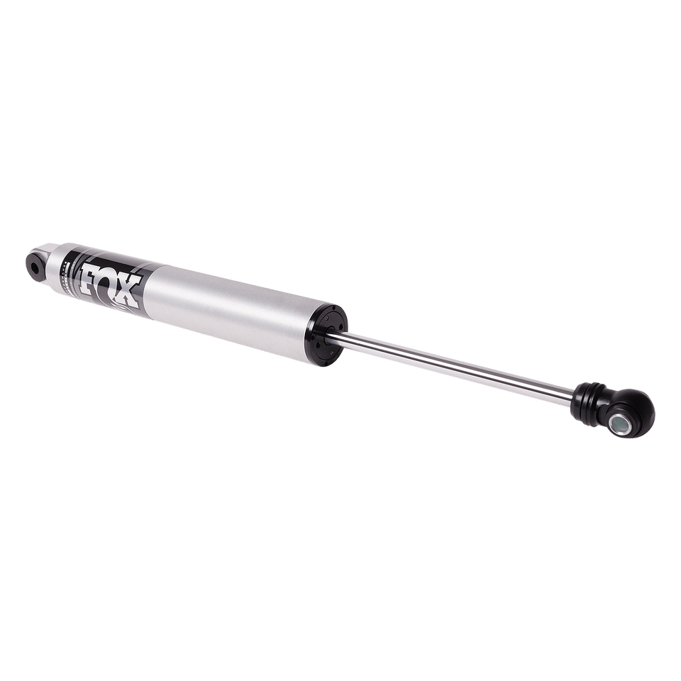 FOX Shox High Flow Velocity Sensitive Damping Shock Absorber 987-24-060 - Performance Series 2.5 Smooth Body