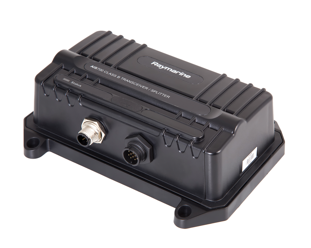Raymarine E70476 AIS - Automatic Identification System Transponder