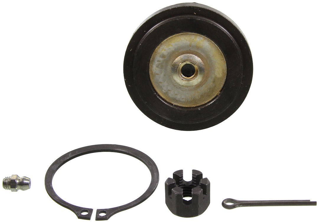 Moog Limited Lifetime Warranty Ball Joint K500082 - Lower