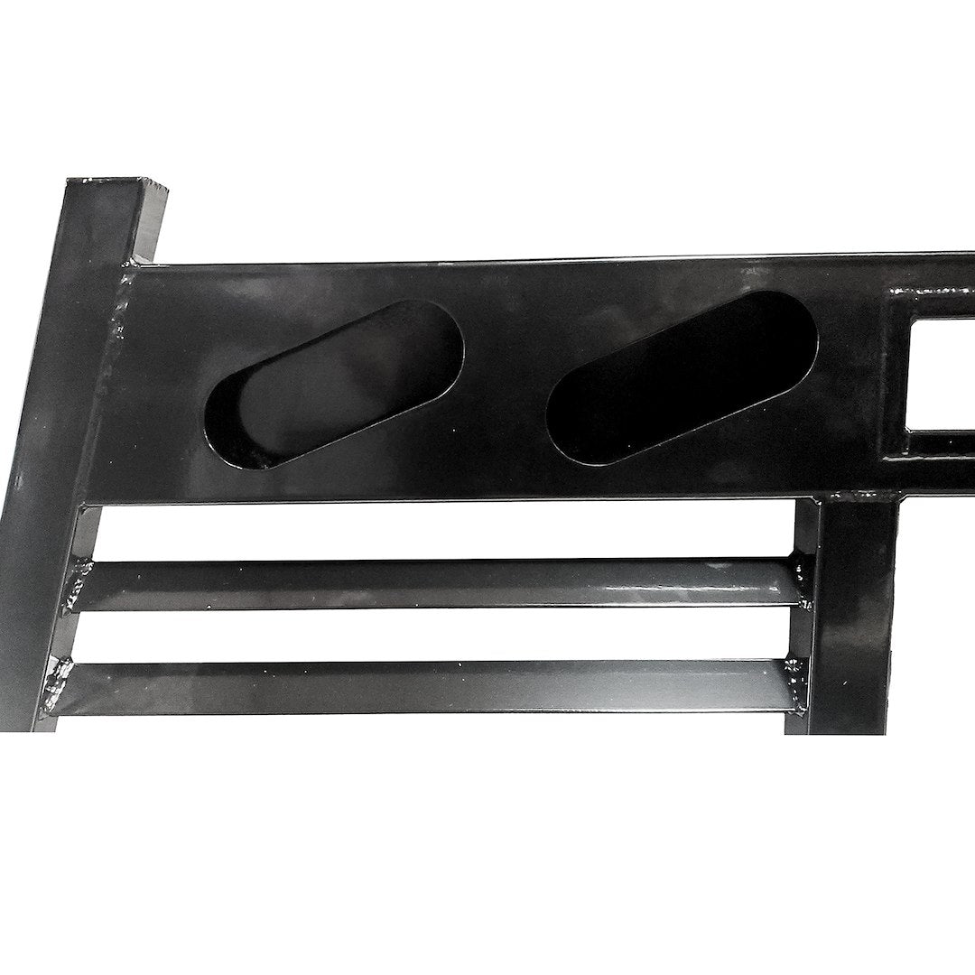 Cattleman FR302L Headache Rack