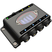 Lumishore US Built In Switching Power Relay Light Control Module 010-04357-00 - Eos I-Connect Hub Junction Box Inc