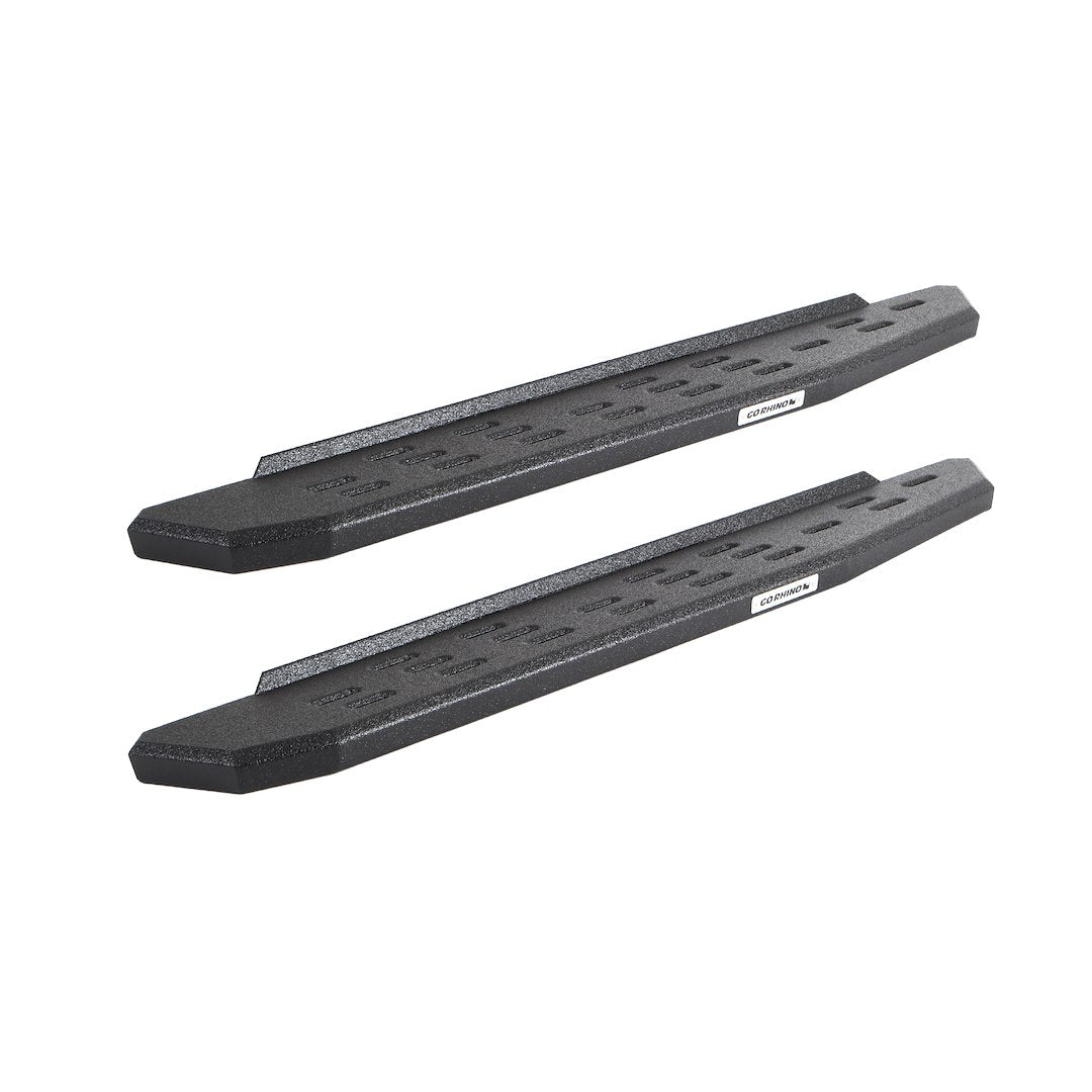 GO Rhino Protective Bedliner Coating Running Board Component 69600048T - RB30 Boards 48 Long