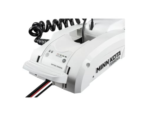 Minn Kota 1363790 Trolling Motor