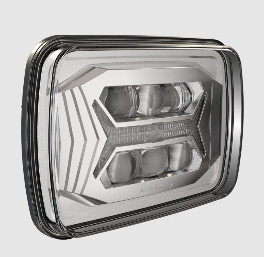 JW Speaker 0562601 Headlight Assembly